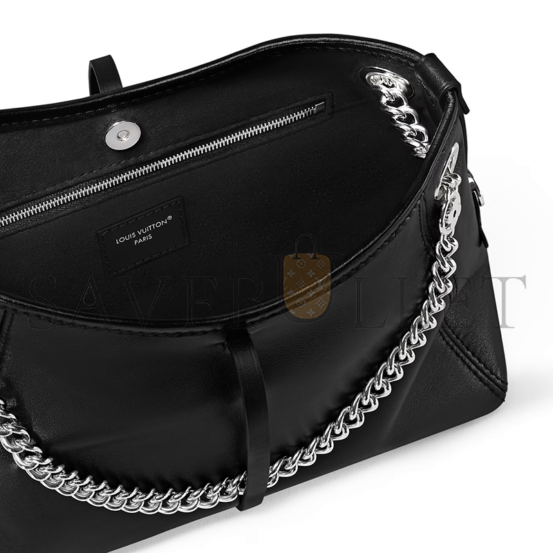 LOUIS VUITTON CARRYALL VIBE BB M12888 (26*17*10cm)